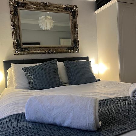 Modern Quiet 1 Bed Flat -Mayfair London Exterior photo